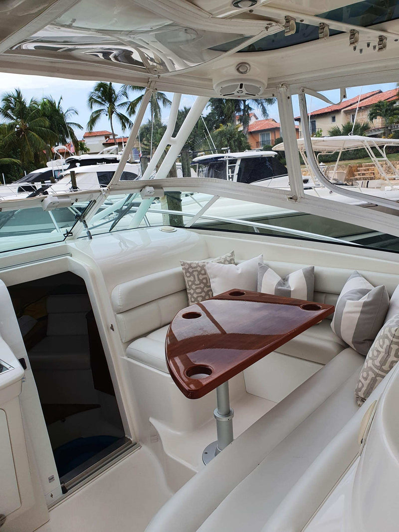 Yacht Rental in Casa De Campo