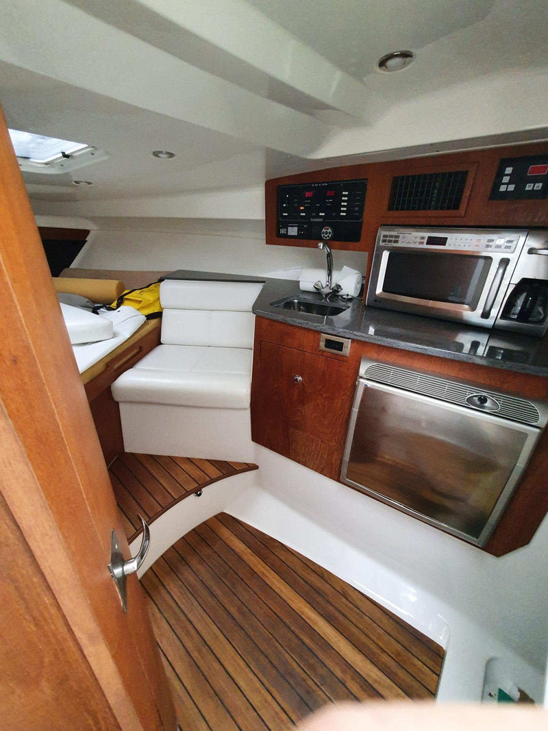 Yacht Rental in Casa De Campo