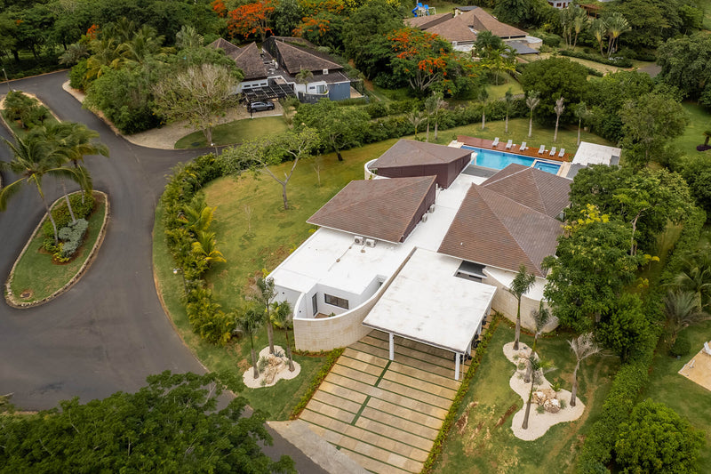 Villa Lorenzo